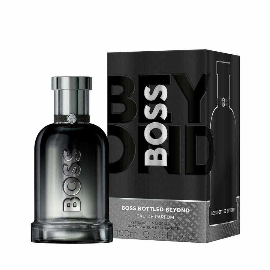 Herreparfume BOSS BOSS BOTTLED 100 ml #2