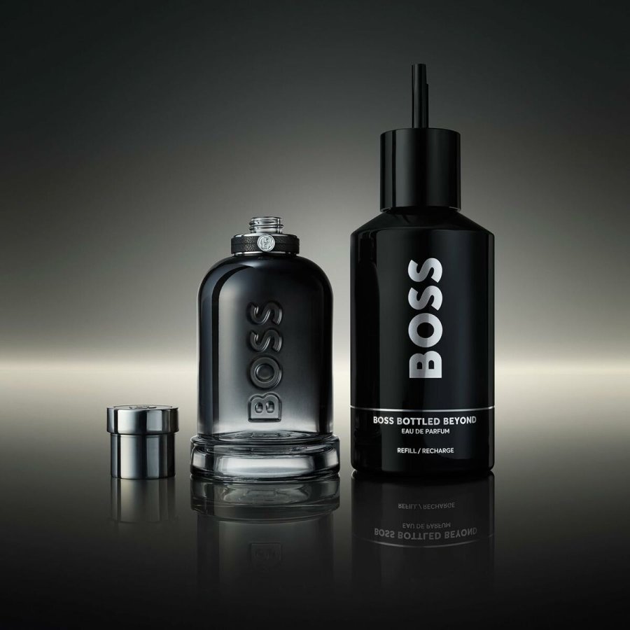 Herreparfume BOSS BOSS BOTTLED 100 ml #6