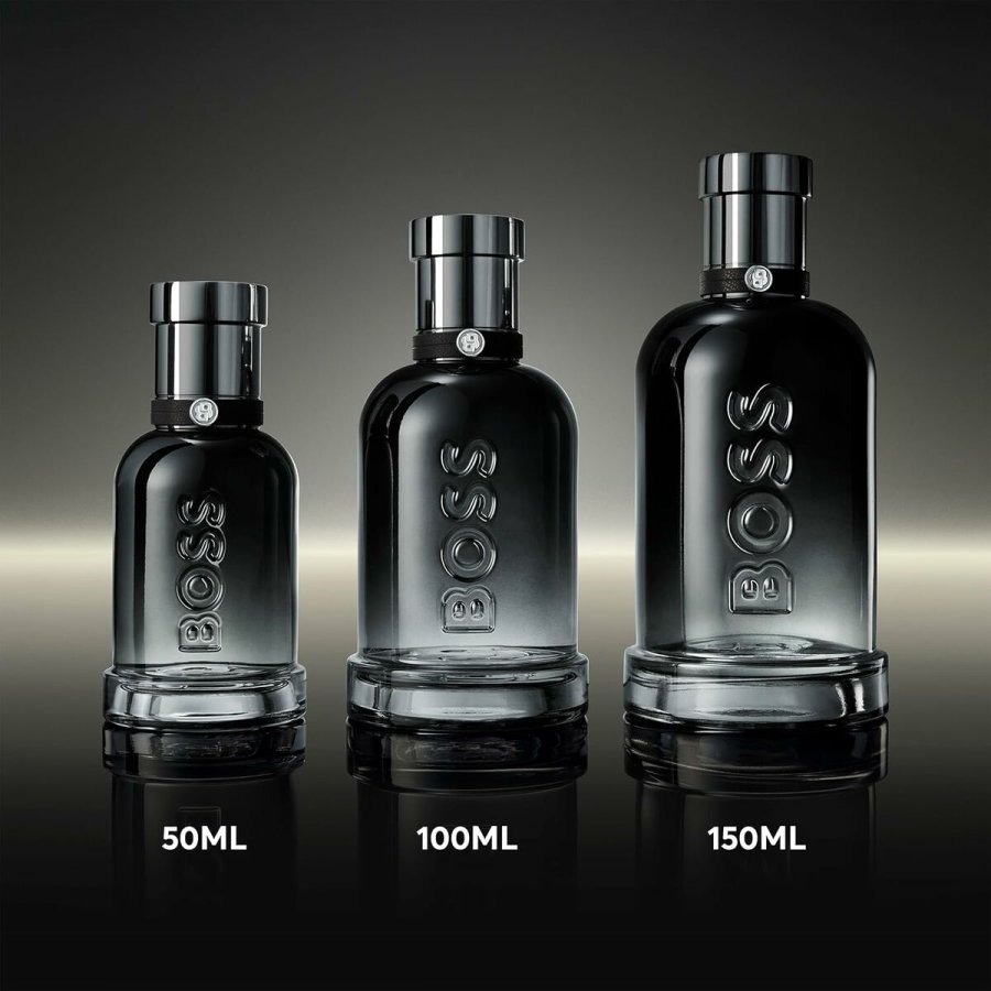 Herreparfume BOSS BOSS BOTTLED 100 ml #7