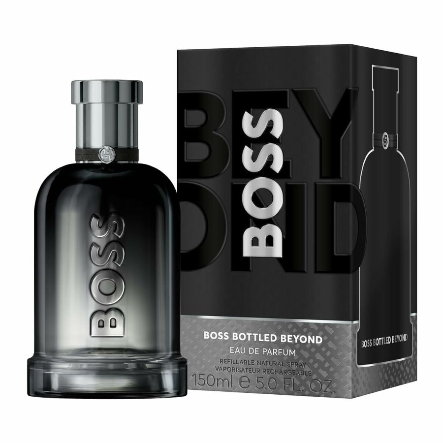 Herreparfume BOSS BOSS BOTTLED 150 ml #2