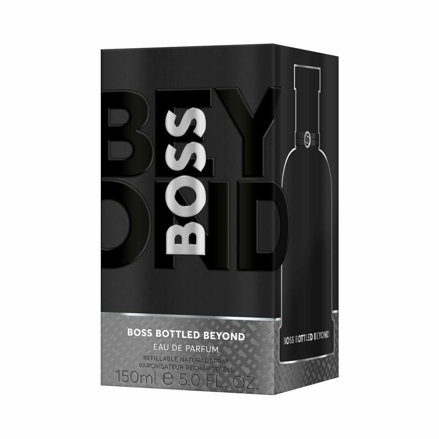 Herreparfume BOSS BOSS BOTTLED 150 ml #3