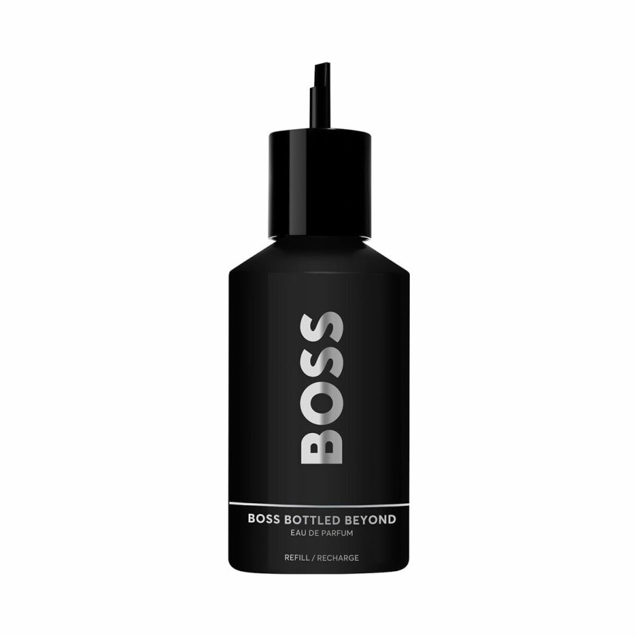 Herreparfume BOSS BOSS BOTTLED 200 ml #1