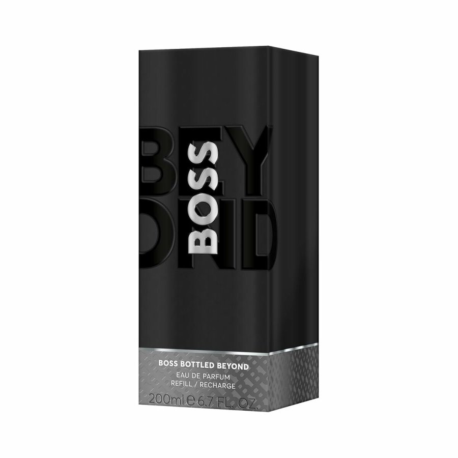 Herreparfume BOSS BOSS BOTTLED 200 ml #3