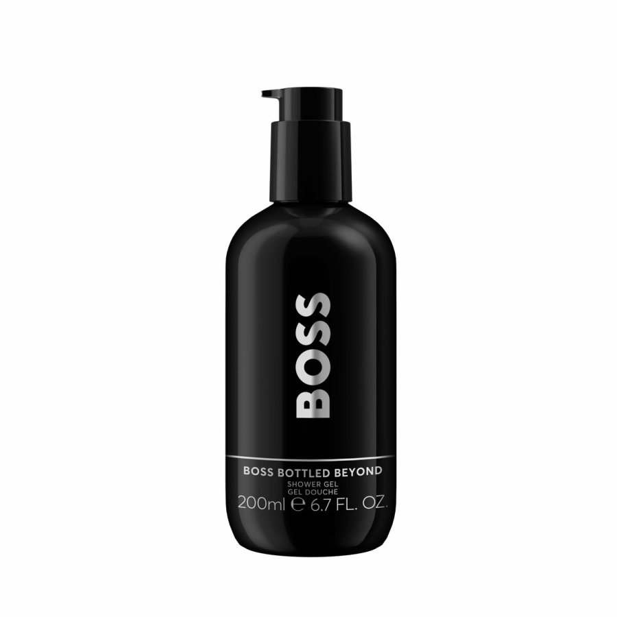 Shower gel BOSS BOSS BOTTLED 200 ml #4