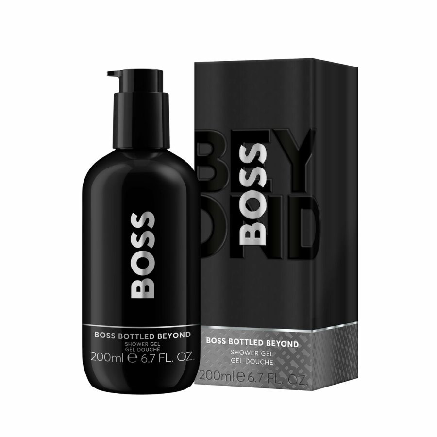 Shower gel BOSS BOSS BOTTLED 200 ml #5