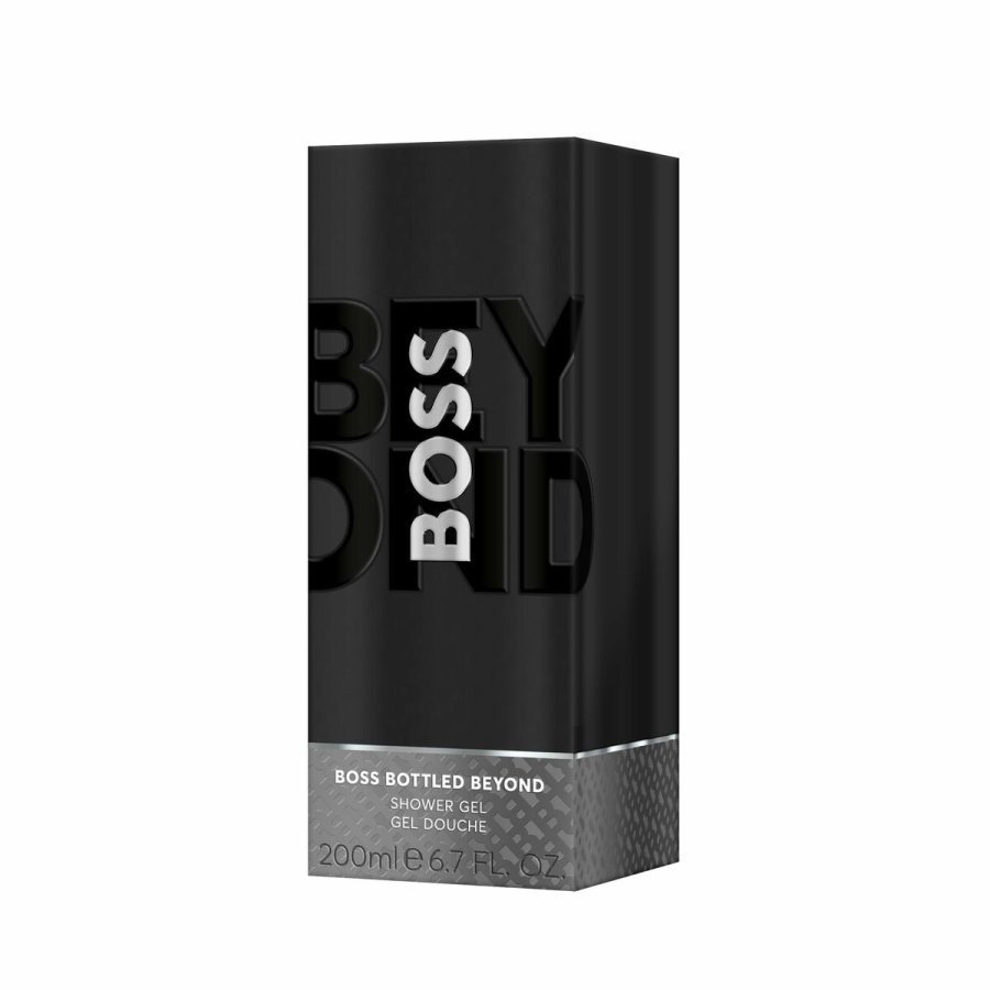Shower gel BOSS BOSS BOTTLED 200 ml #6