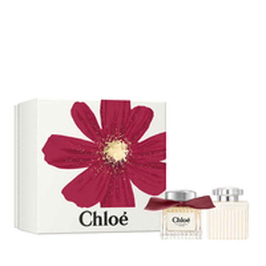Parfume st til kvinder Chloe Chlo Eau de Parfum Intense #2
