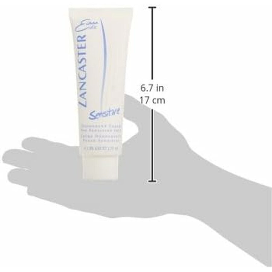 Spray Deodorant Lancaster EAU DE LANCASTER 125 ml #3