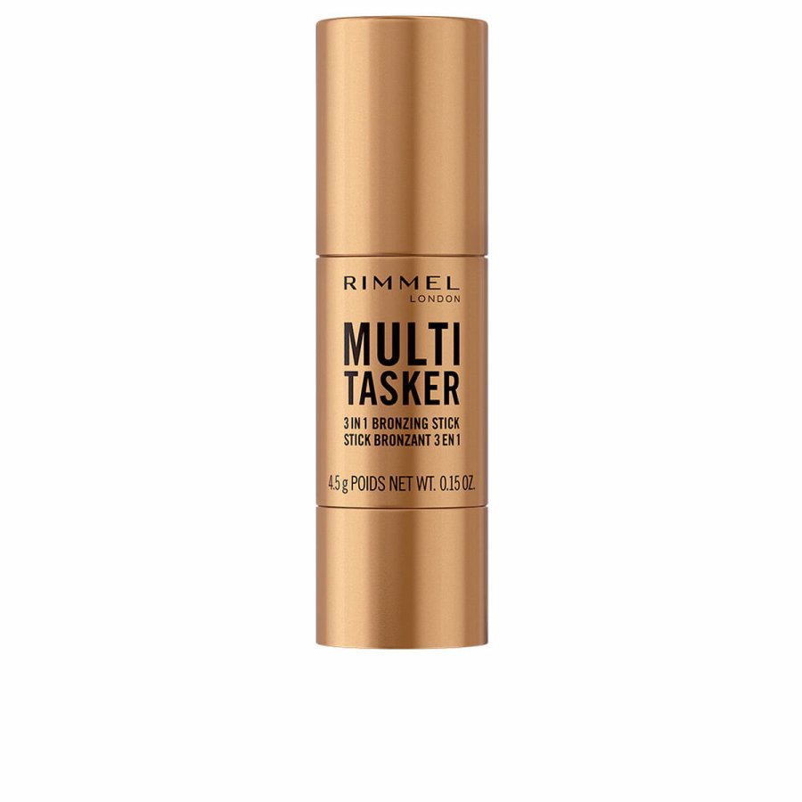 Makeup St Rimmel London THE MULTI-TASKER #1