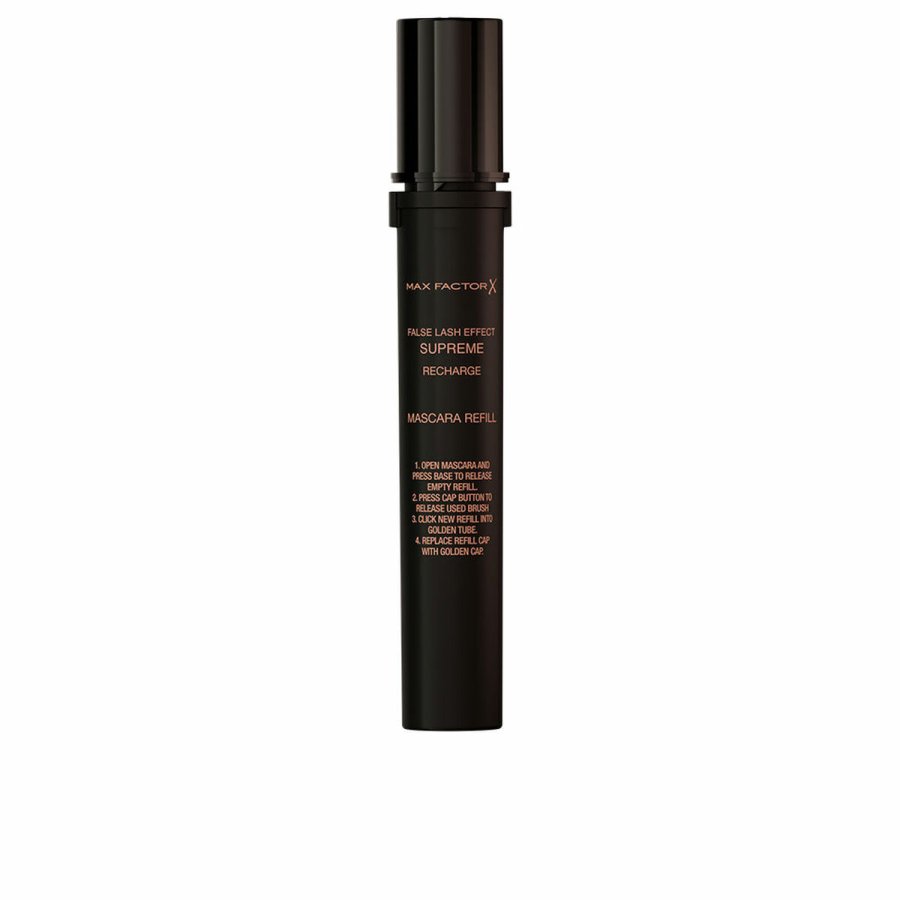 Mascara til jenvipper Max Factor FALSE LASH EFFECT Sort 9 ml Genopfyldning: #1