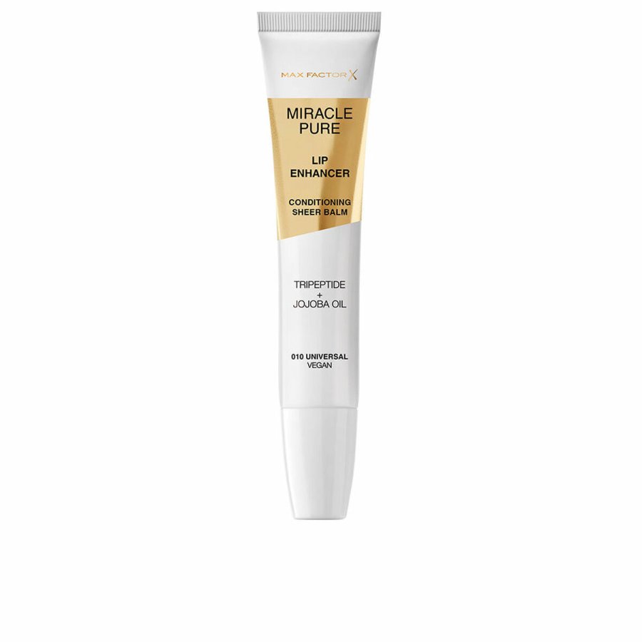 Lbepomade Max Factor MIRACLE PURE N 010-Universal 12 ml #1