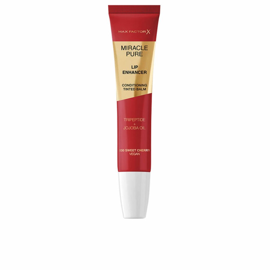 Lbepomade Max Factor MIRACLE PURE N 030-Sweet Cherry 12 ml #1