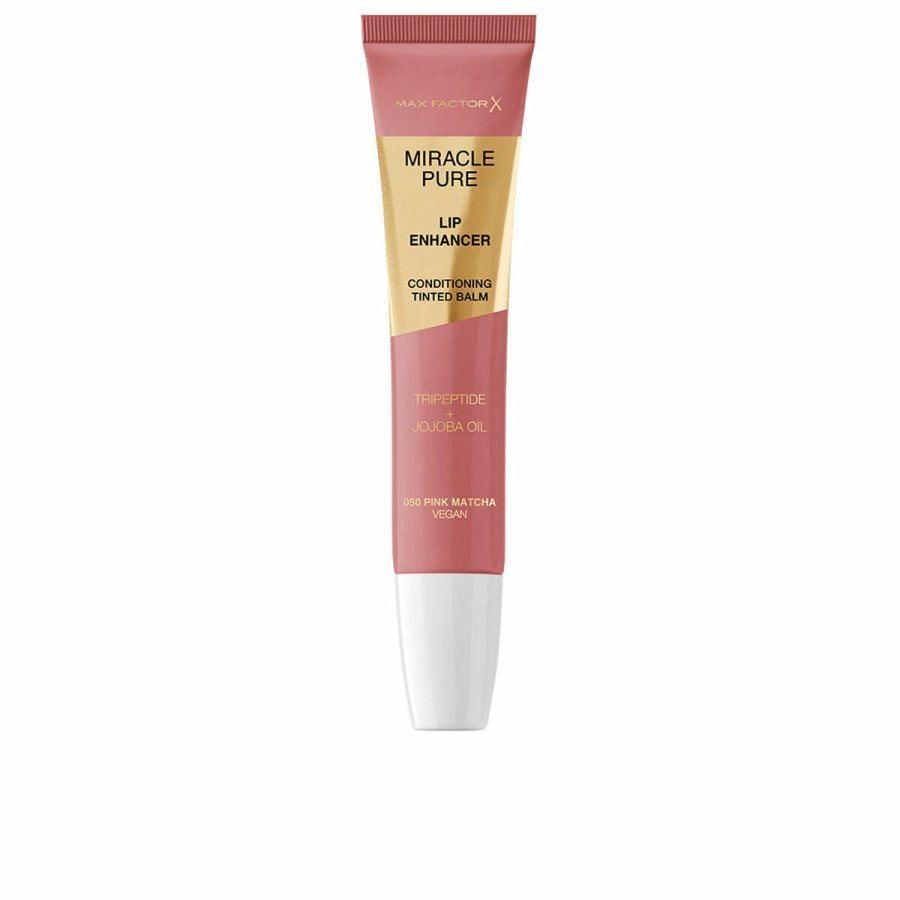 Lbepomade Max Factor MIRACLE PURE N 050-Pink Matcha 12 ml #1