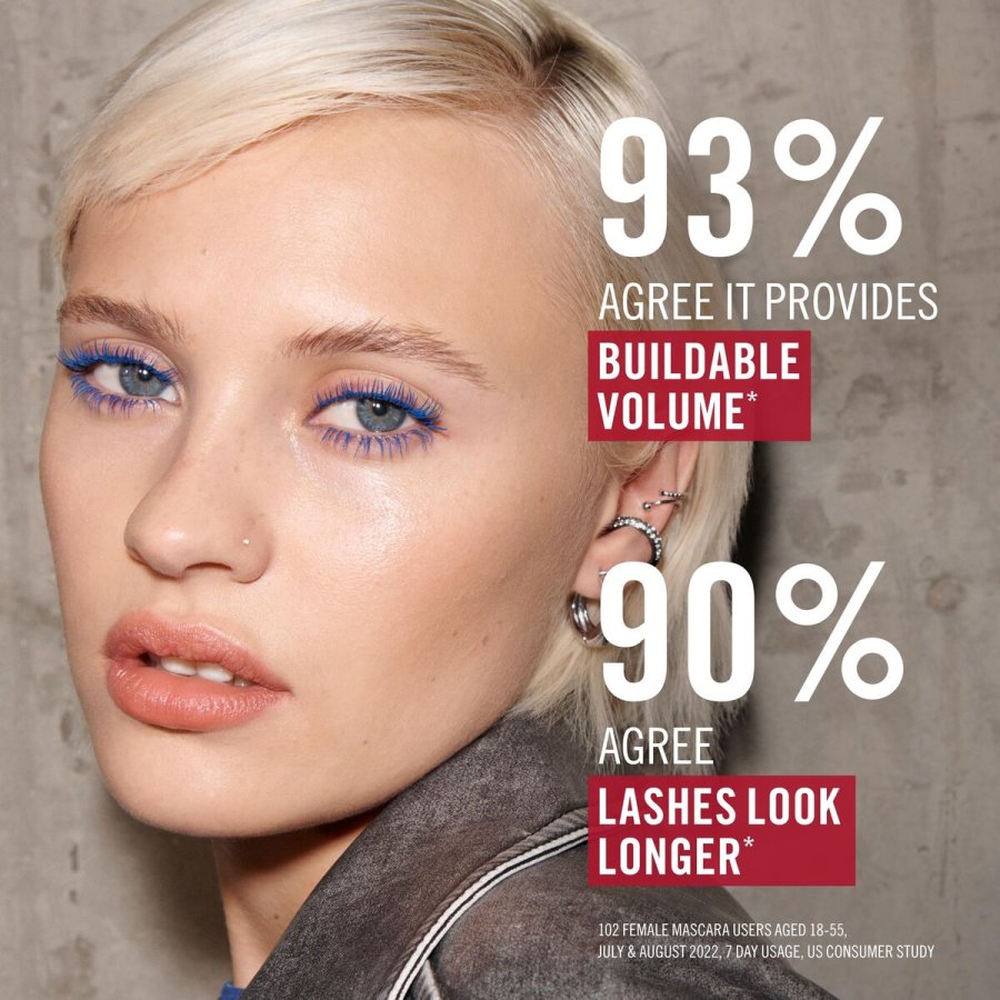 Makeup St Rimmel London KIND & FREE #6