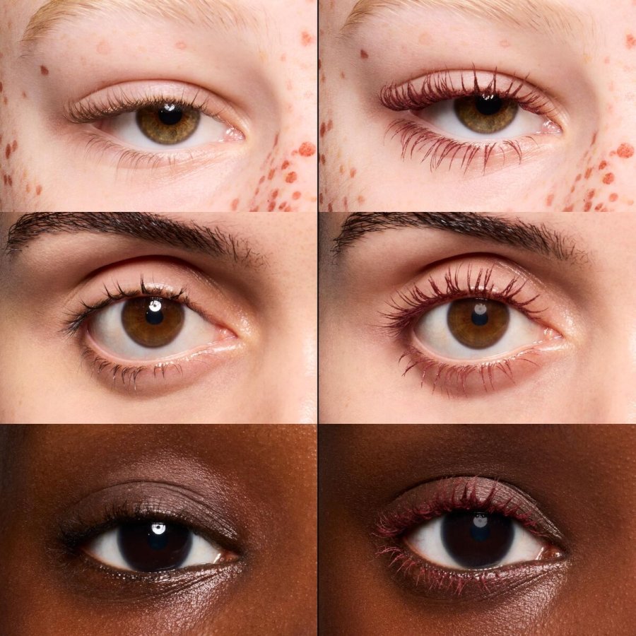 Makeup St Rimmel London KIND & FREE #7