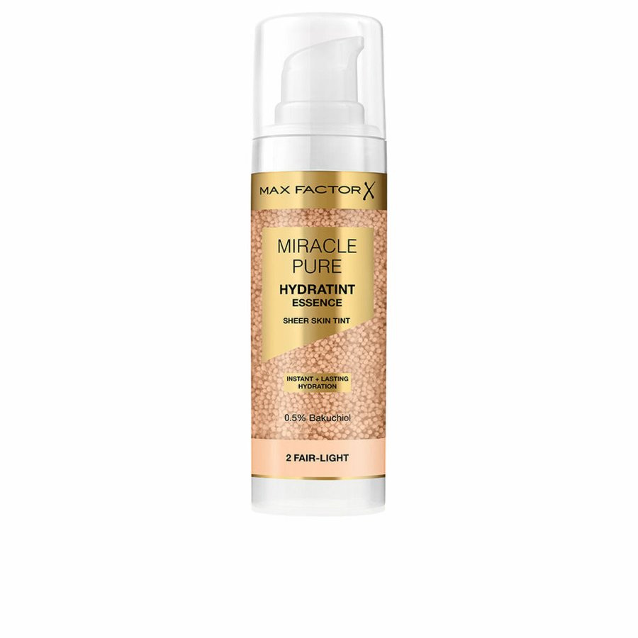 Makeup St Max Factor MIRACLE PURE #1