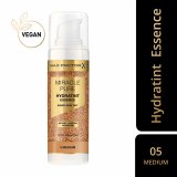 Flydende makeup foundation Max Factor MIRACLE PURE N 5-Medium 30 ml #3