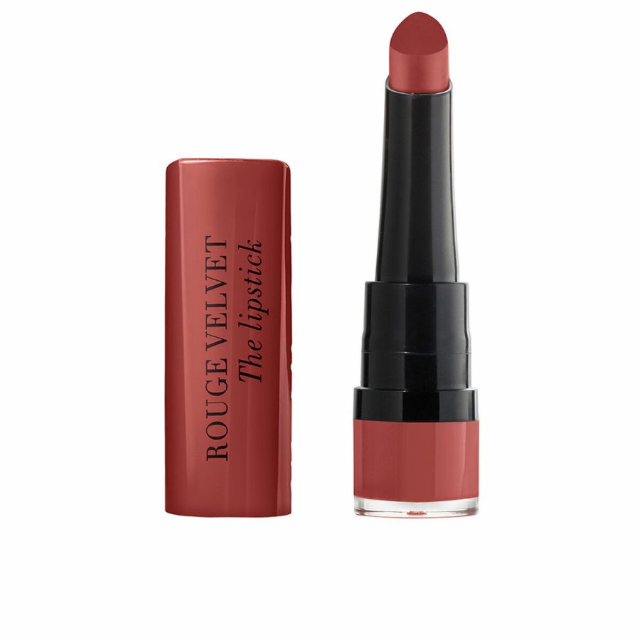 Lbestift Bourjois ROUGE VELVET THE LIPSTICK 2,4 g #1