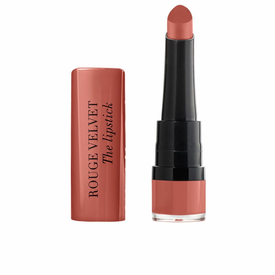 Lbestift Bourjois ROUGE VELVET THE LIPSTICK 2,4 g #1