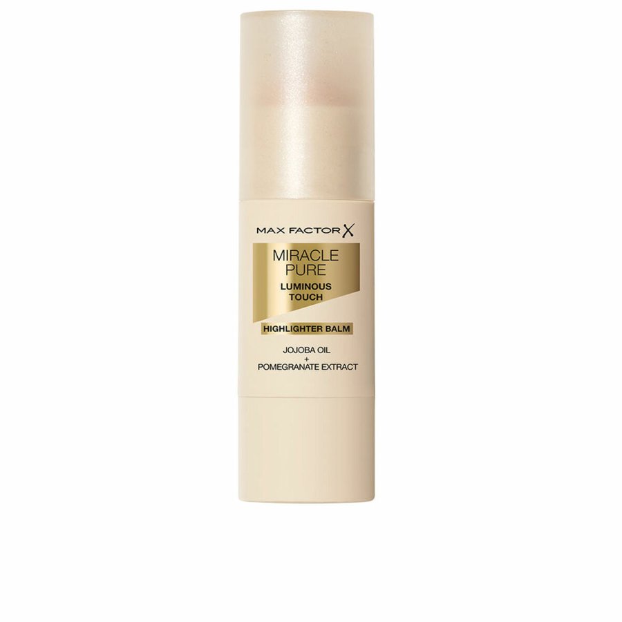 Makeup St Max Factor MIRACLE PURE #1