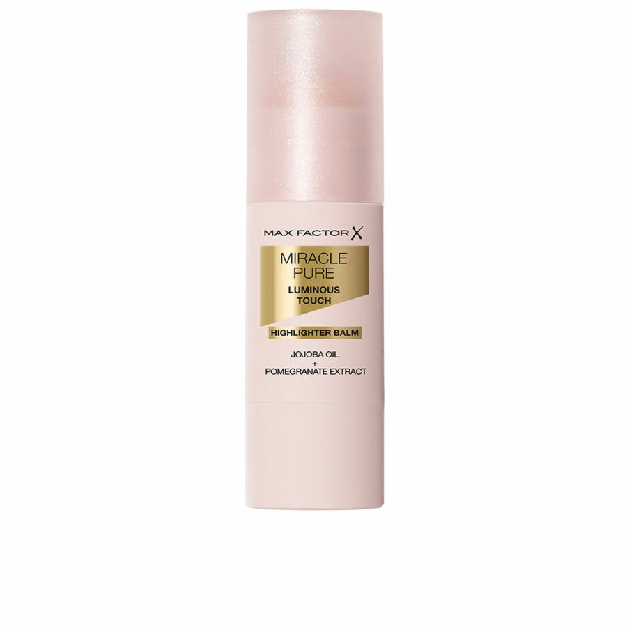 Makeup St Max Factor MIRACLE PURE #1