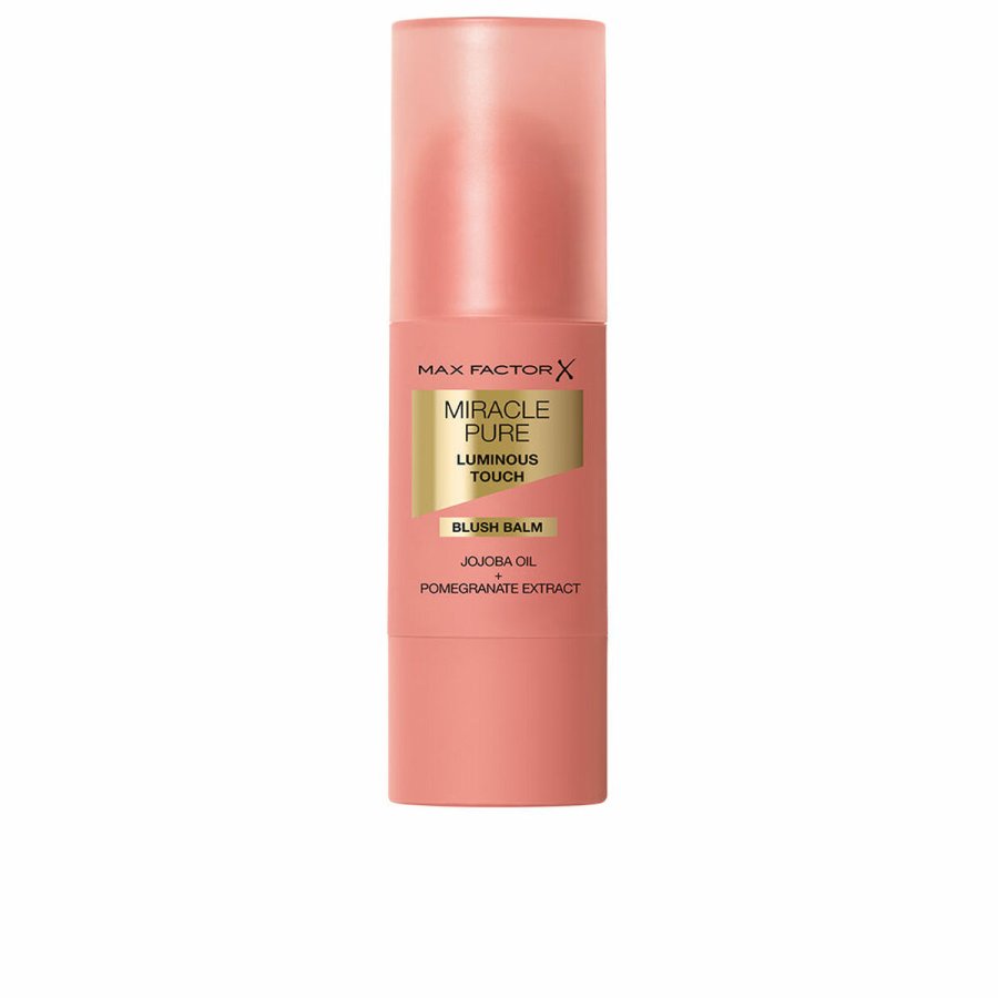 Makeup St Max Factor MIRACLE PURE #1