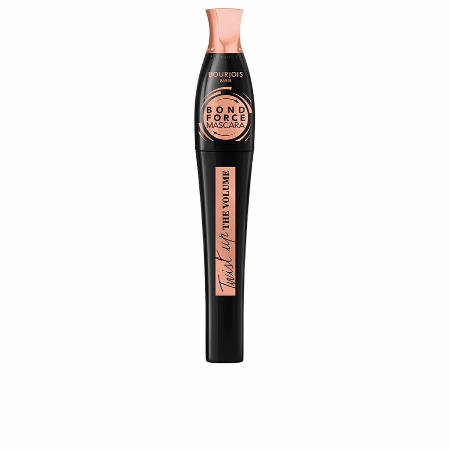 Makeup St Bourjois TWIST UP THE VOLUME #1