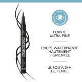 Makeup St Bourjois EYELINER FEUTRE (1 enheder) #5