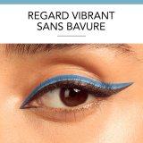 Makeup St Bourjois EYELINER FEUTRE (1 enheder) #6