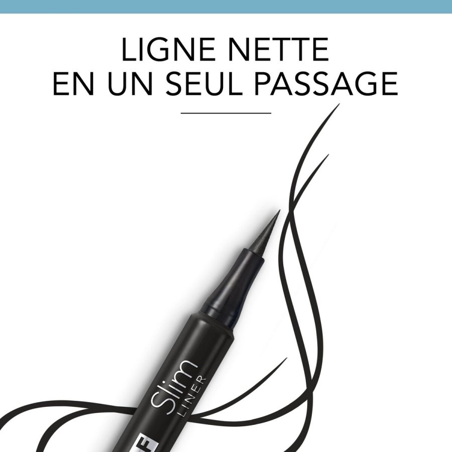 Makeup St Bourjois EYELINER FEUTRE (1 enheder) #7