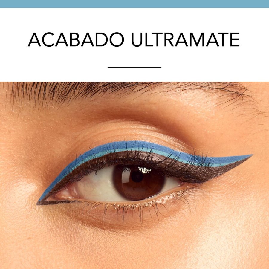 Makeup St Bourjois EYELINER FEUTRE (1 enheder) #7