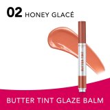 Lbestift Bourjois BUTTER TINT LIP GLAZE 2 g #4