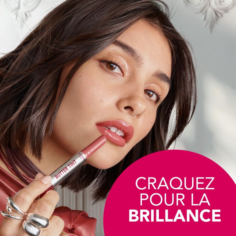 Lbestift Bourjois BUTTER TINT LIP GLAZE 2 g #6