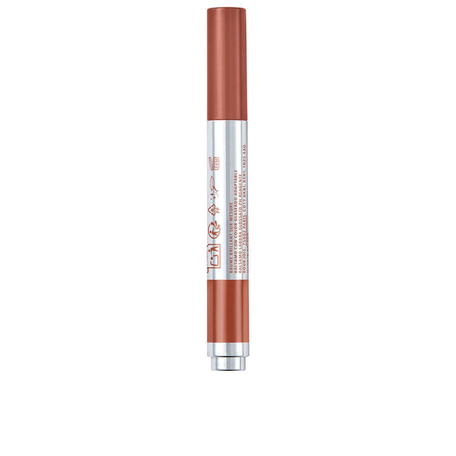 Lbestift Bourjois BUTTER TINT LIP GLAZE 2 g #1