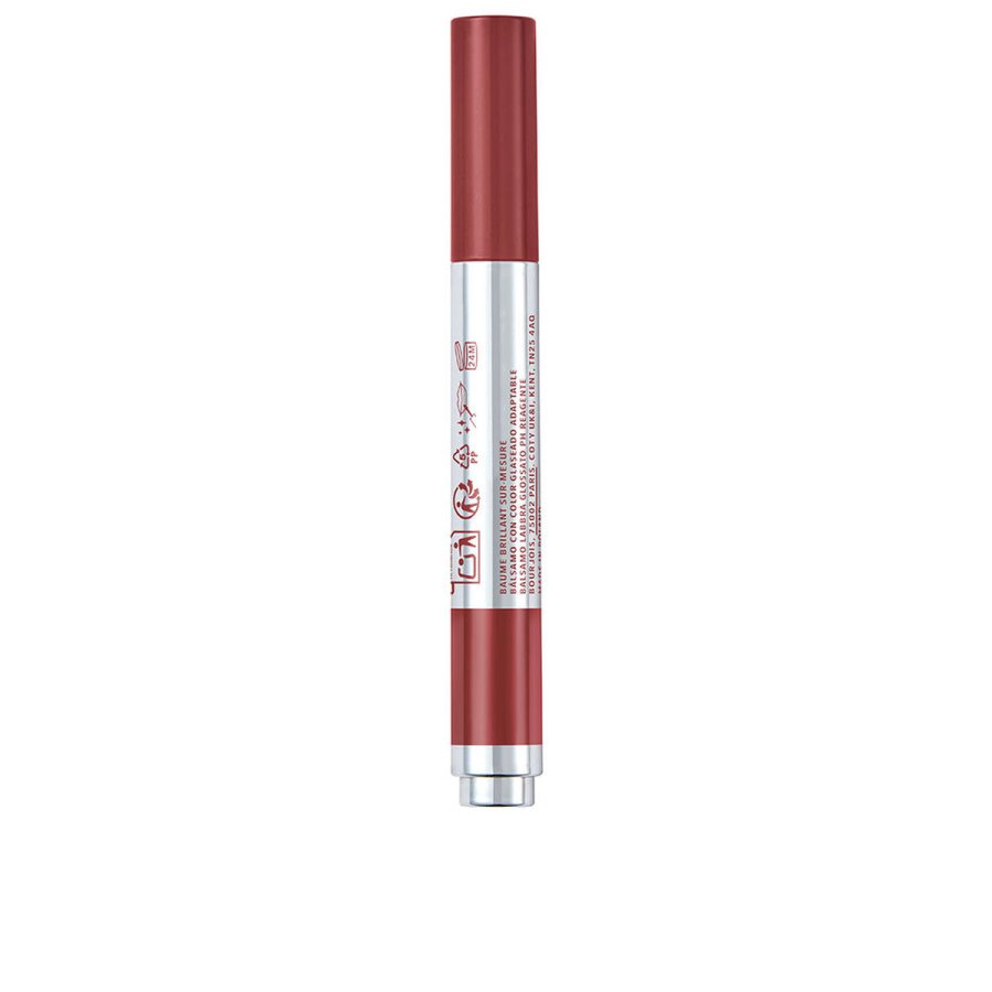 Lbestift Bourjois BUTTER TINT LIP GLAZE 2 g #1