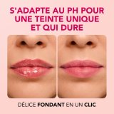 Lbestift Bourjois BUTTER TINT LIP GLAZE 2 g #7