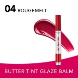 Lbestift Bourjois BUTTER TINT LIP GLAZE 2 g #4