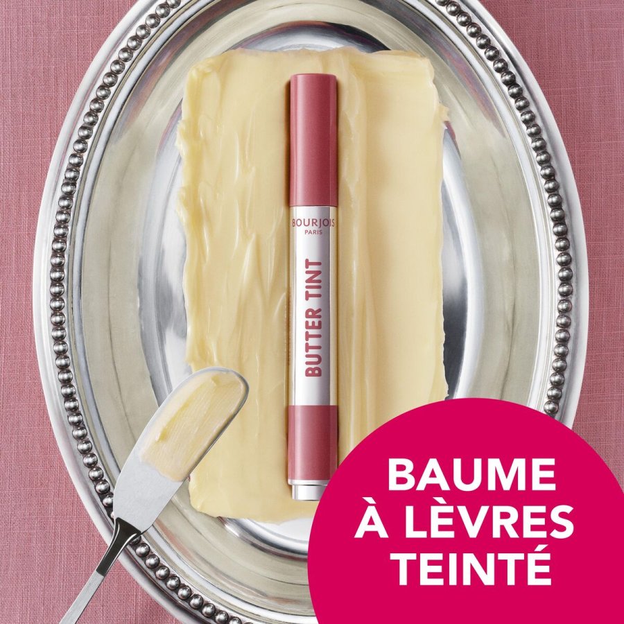 Lbestift Bourjois BUTTER TINT LIP GLAZE 2 g #5