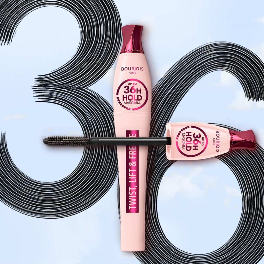 Makeup St Bourjois TWIST UP #5
