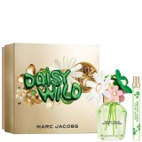 Parfume st til kvinder Marc Jacobs DAISY WILD 2 Dele #1