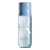 Kropsspray Calvin Klein CK SILKY COCONUT 236 ml #1