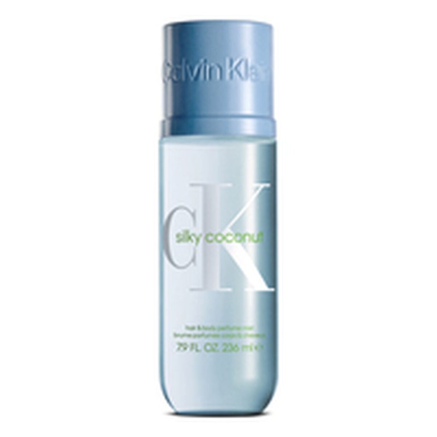 Kropsspray Calvin Klein CK SILKY COCONUT 236 ml #1