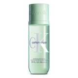 Kropsspray Calvin Klein CK COTTON MUSK 236 ml #1