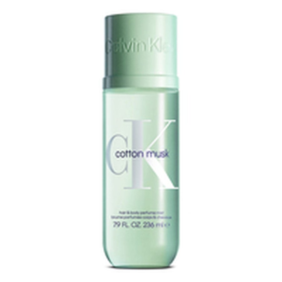 Kropsspray Calvin Klein CK COTTON MUSK 236 ml #1