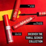 Makeup St Rimmel London WONDER 'VOLUME THRILL SEEKER #7