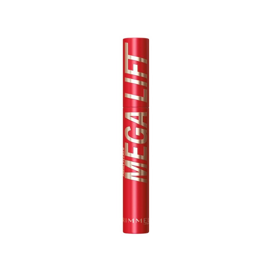 Makeup St Rimmel London WONDER 'VOLUME THRILL SEEKER #2
