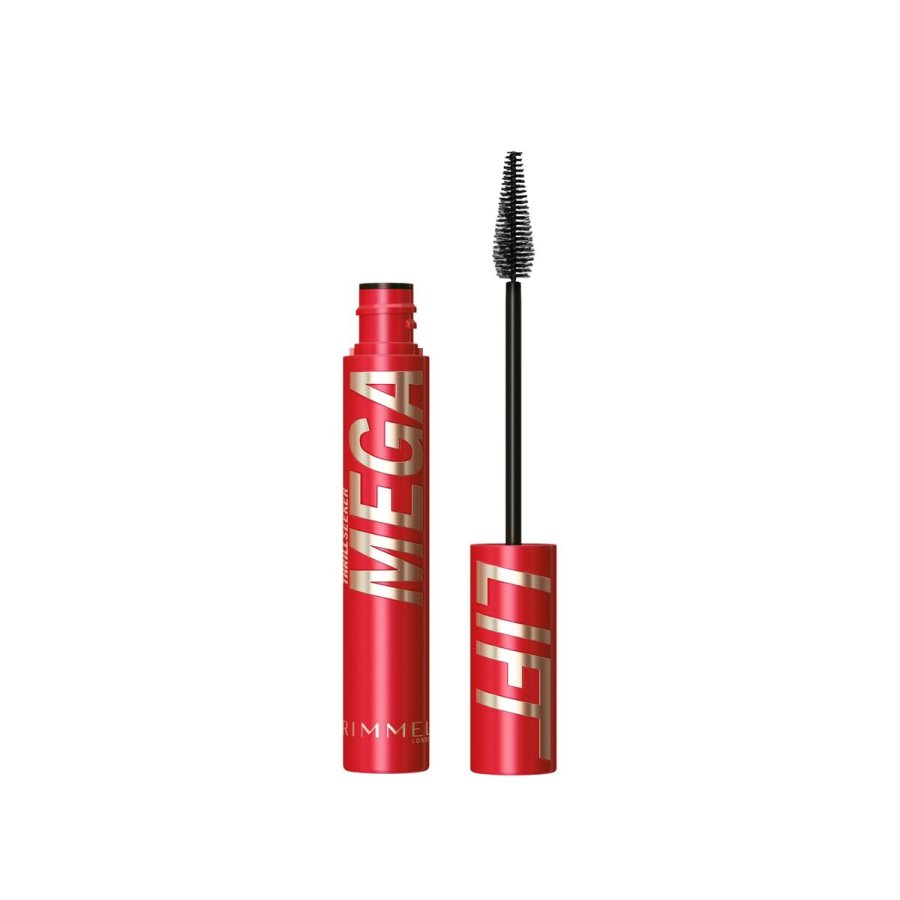 Makeup St Rimmel London WONDER 'VOLUME THRILL SEEKER #3
