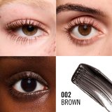 Makeup St Rimmel London WONDER 'VOLUME THRILL SEEKER #5