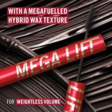 Makeup St Rimmel London WONDER 'VOLUME THRILL SEEKER #6