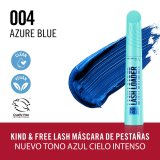 Makeup St Rimmel London KIND & FREE #5